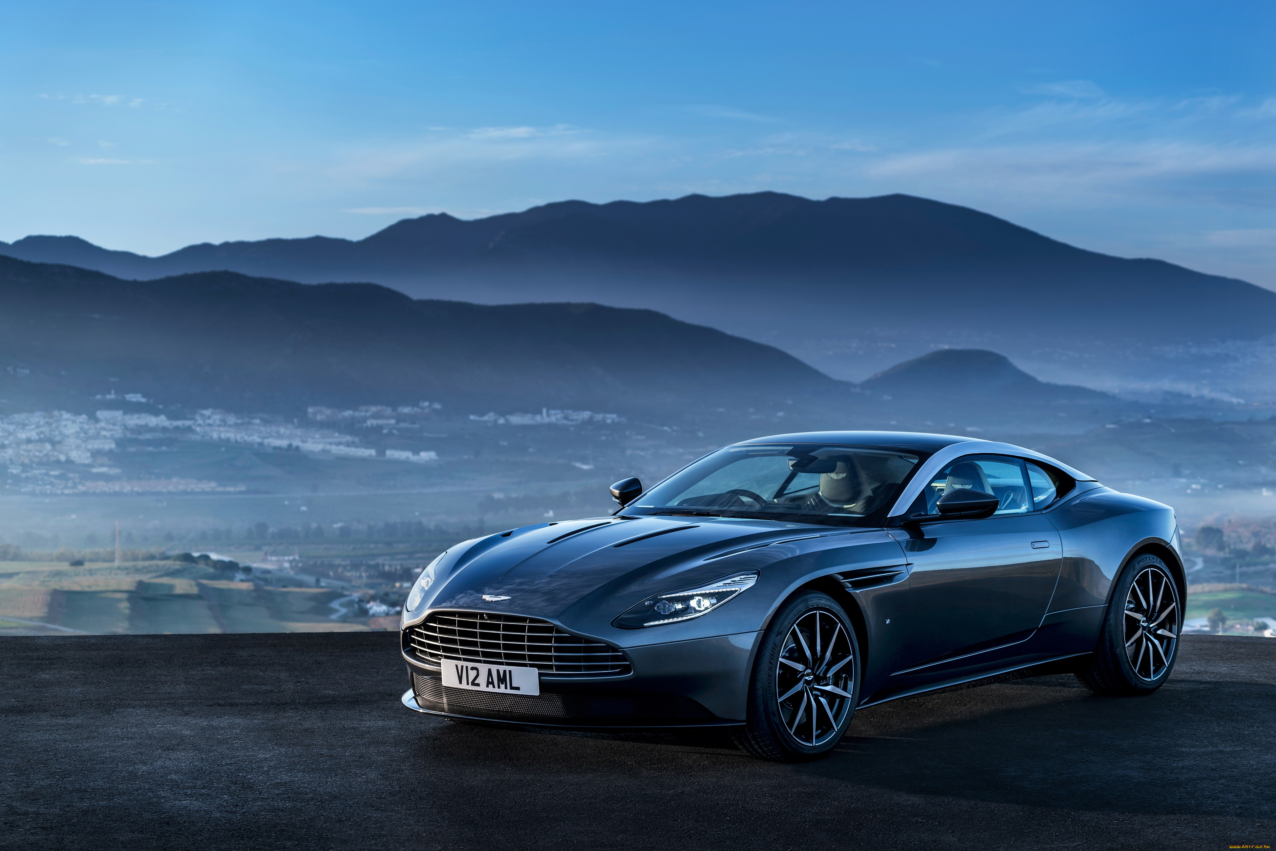 , aston martin, 2016, uk-spec, db11, aston, martin